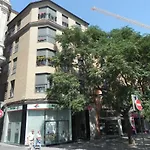 Apartment Palacio De Luna *