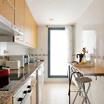 Apartment Palacio De Luna Zaragoza