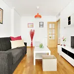 Palacio De Luna Apartment