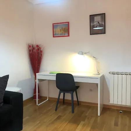 Palacio De Luna Saragosse