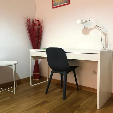 Palacio De Luna Saragosse