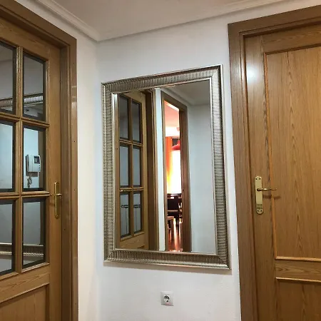 Apartment Palacio De Luna