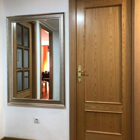 Palacio De Luna Saragosse