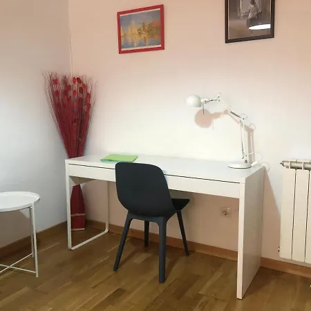 Apartment Palacio De Luna