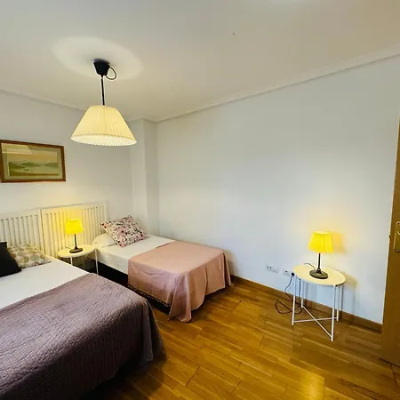 Apartment Palacio De Luna *