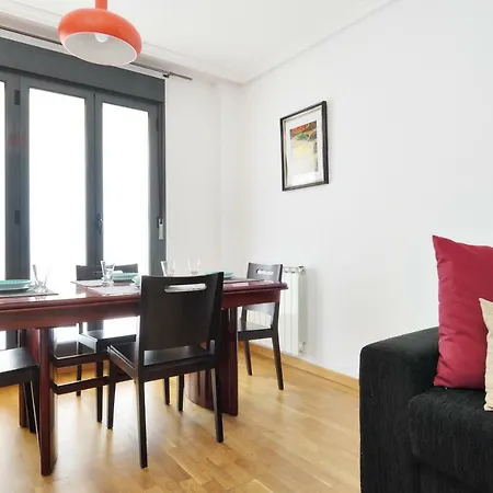 Apartment Palacio De Luna *