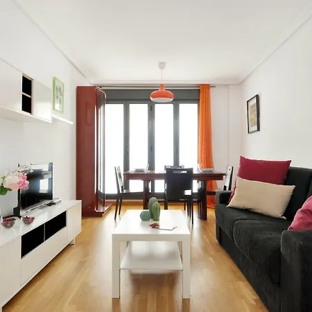 Apartment Palacio De Luna Zaragoza