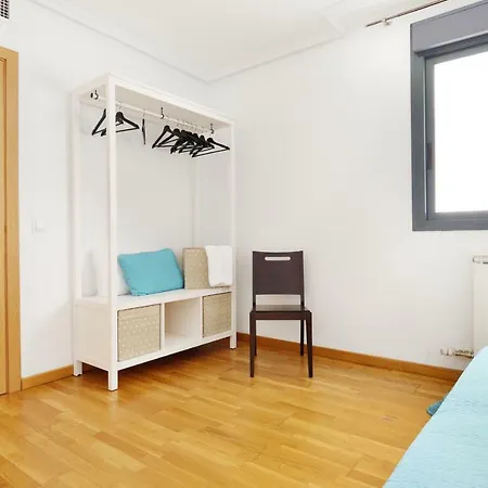 Apartment Palacio De Luna Zaragoza