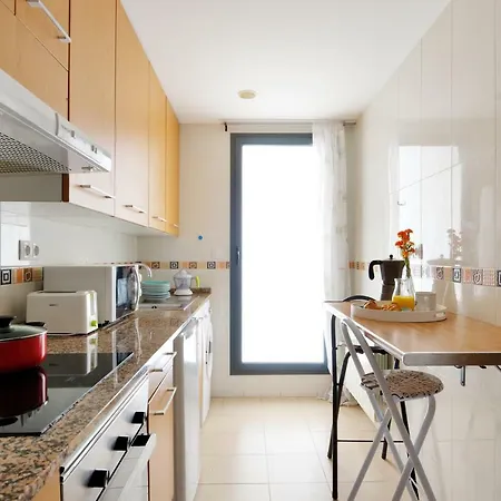 Apartment Palacio De Luna Zaragoza