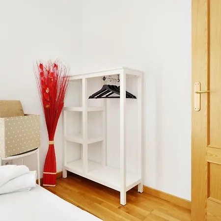 Apartment Palacio De Luna