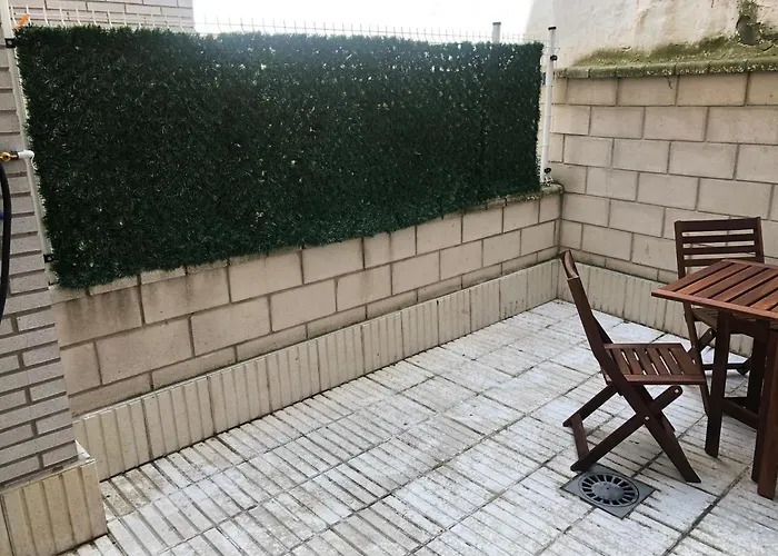 Palacio De Luna * Zaragoza