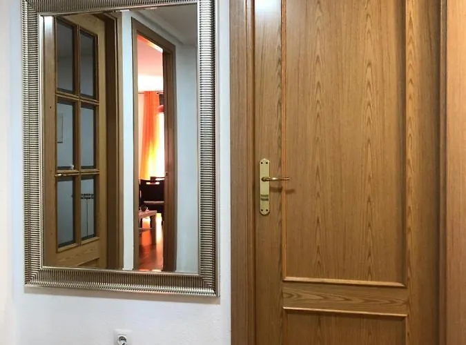 Palacio De Luna Zaragoza