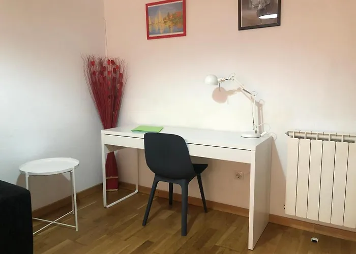 Appartement Palacio De Luna