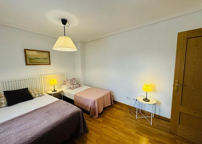 Appartement Palacio De Luna *