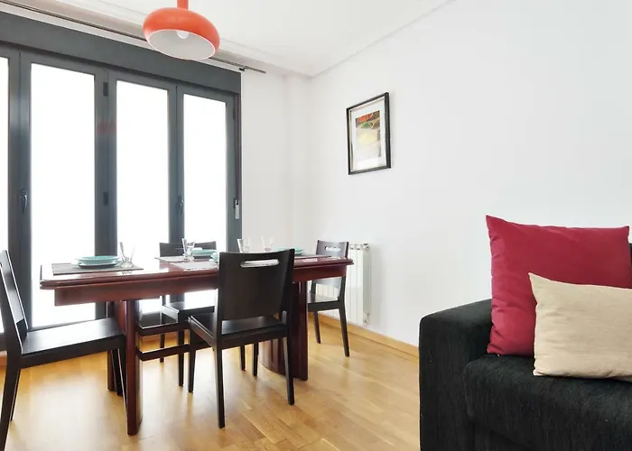 Appartement Palacio De Luna *