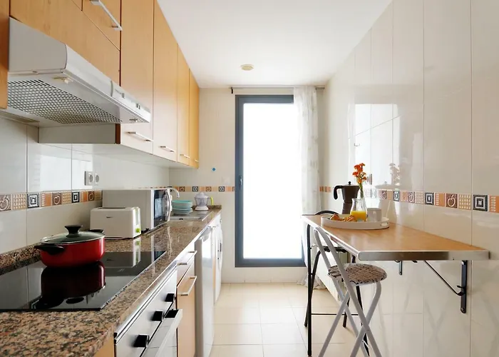 Appartement Palacio De Luna Zaragoza