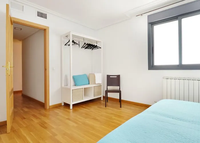 Palacio De Luna Zaragoza