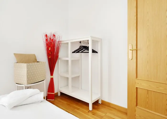 Appartement Palacio De Luna